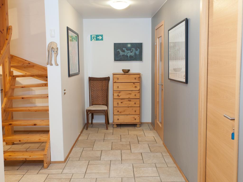 Skolo Apartment Selfoss Exterior photo