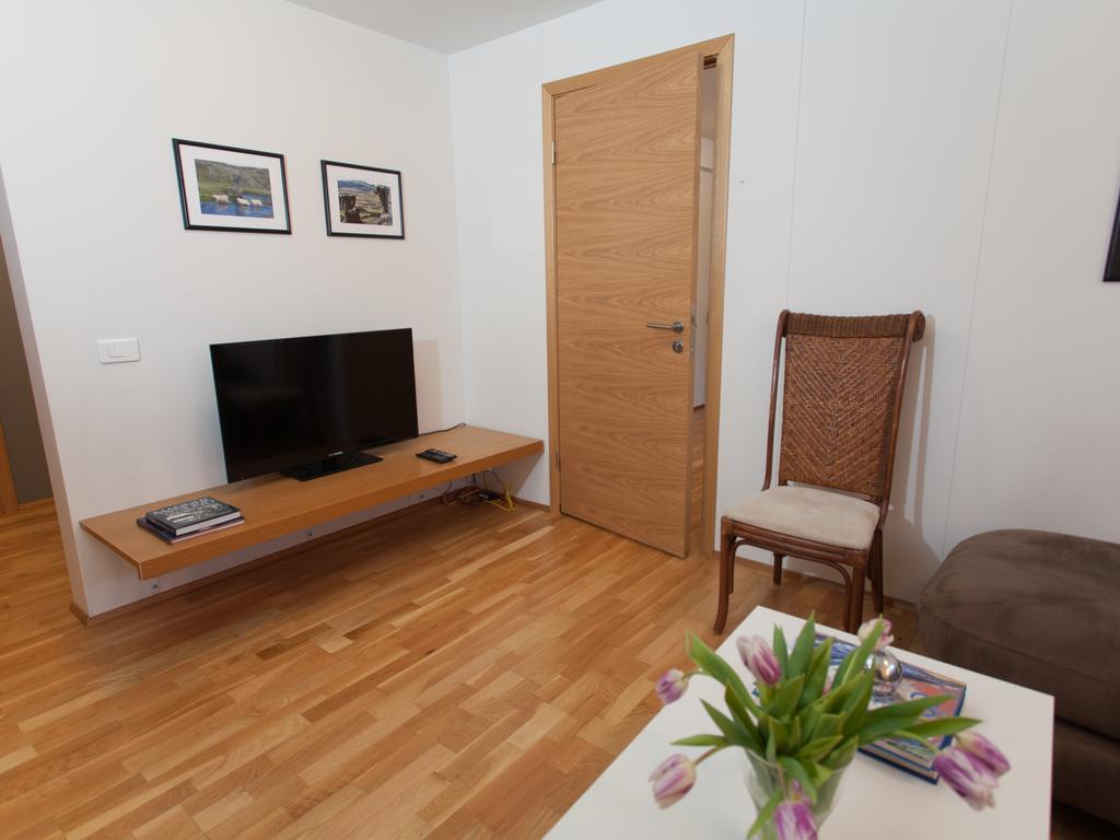 Skolo Apartment Selfoss Exterior photo